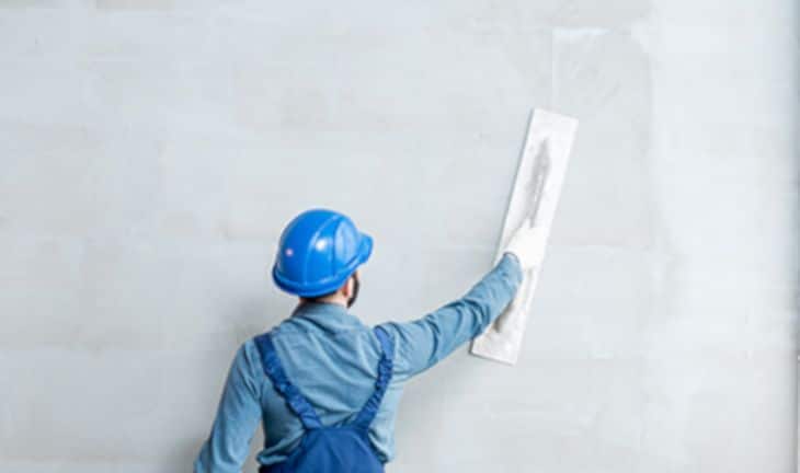 Sancaktepe İnşaat Sıvacısı